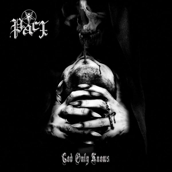 Стрийм: Pact : God Only Knows