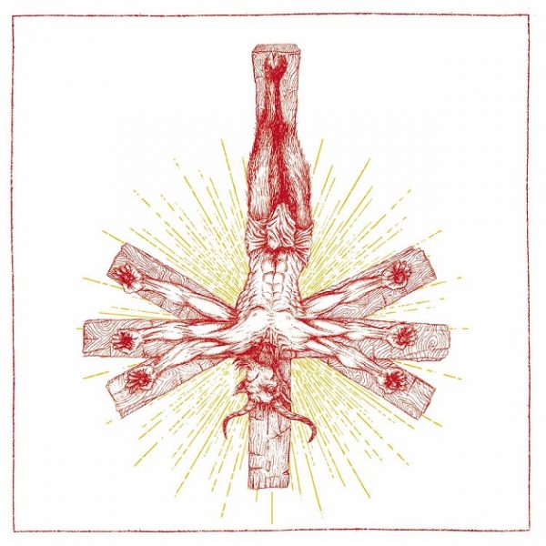 Стрийм: Law of Contagion : Oecumenical Rites for the Antichrist
