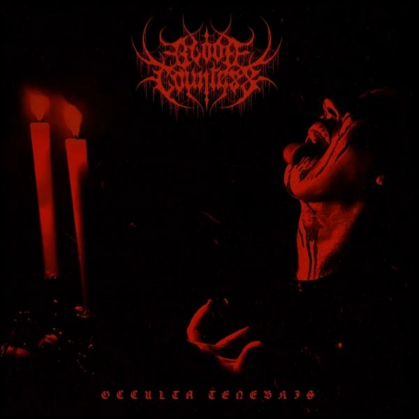Стрийм: Blood Countess : Occulta Tenebrais
