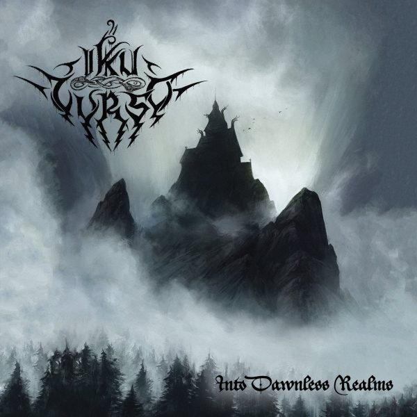 Стрийм: Iku-Turso : Into Dawnless Realms
