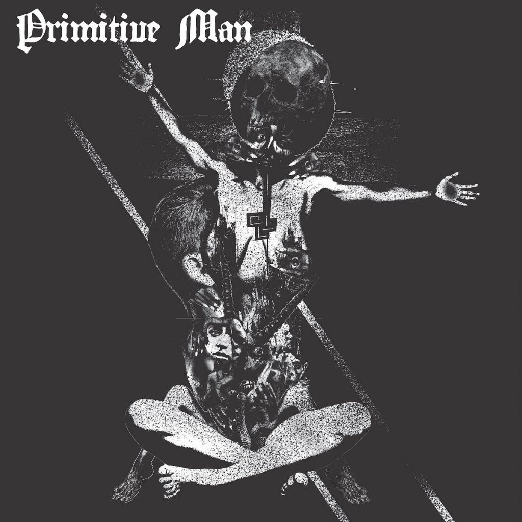 Стрийм: Primitive Man : Insurmountable