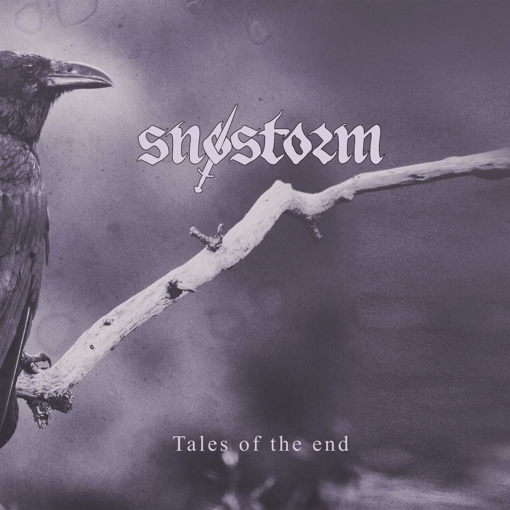 Стрийм: Snøstorm : Tales of the end