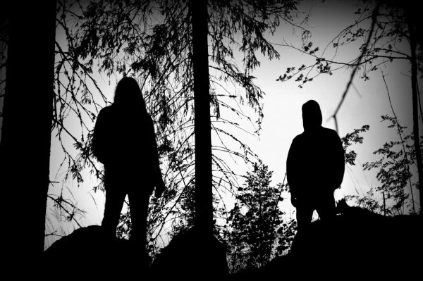 Arche представят сингъла “In A Solace Light”