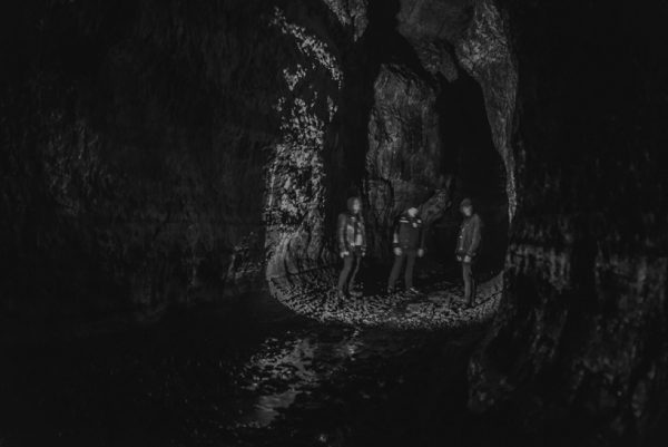 Стрийм: Eosphoros : II