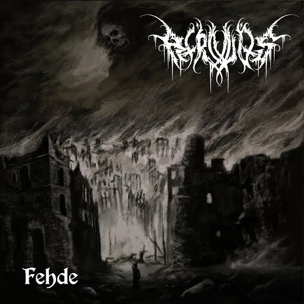 Стрийм: Atronos : Fehde