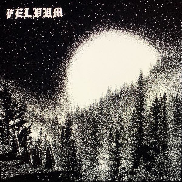 Стрийм: Felvum : Fullmoon Mysticism