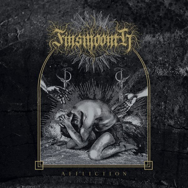 Finsmoonth представят сингъла “Void in Lunar Delusion”
