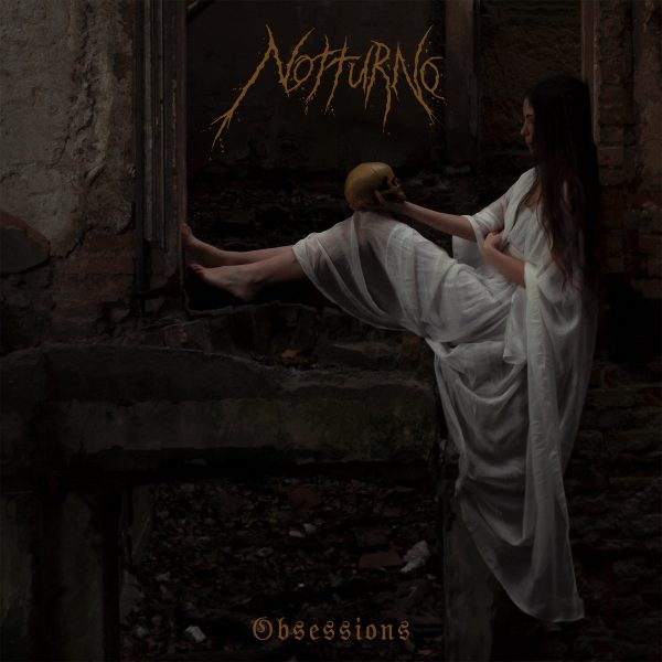 Стрийм: Notturno : Obsessions