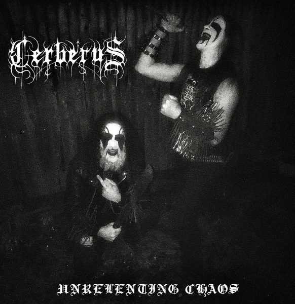 Стрийм: Cerberus : Unrelenting Chaos