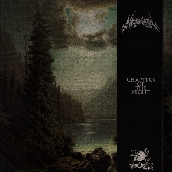 Стрийм: Necroghost : Chapters of the Night