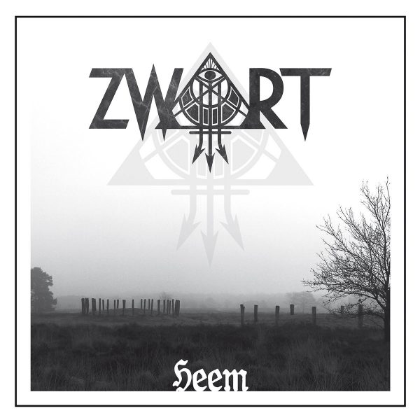 Стрийм: ZWART : HEEM
