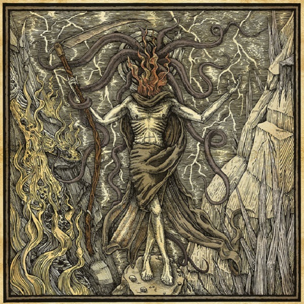 Corpus Christii : “The Bitter End of Old”