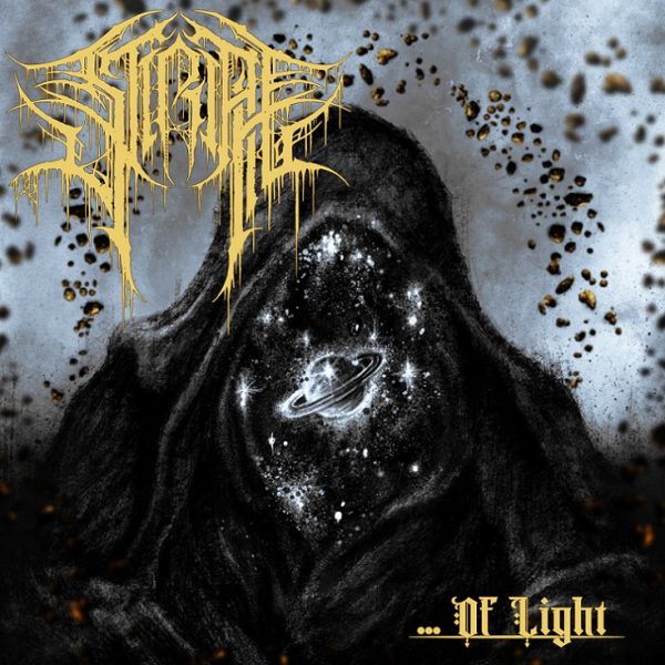 Стрийм: Stiriah : …of Light