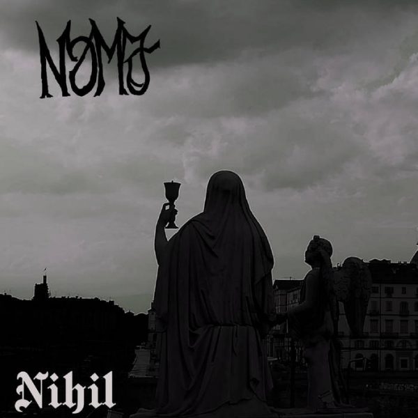 Нов сингъл от предстоящия запис на Nictomorfo