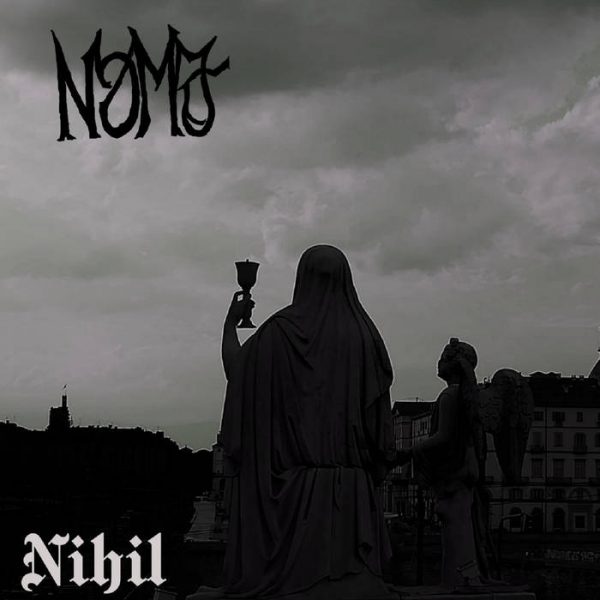 Стрийм: Nictomorfo : Nihil