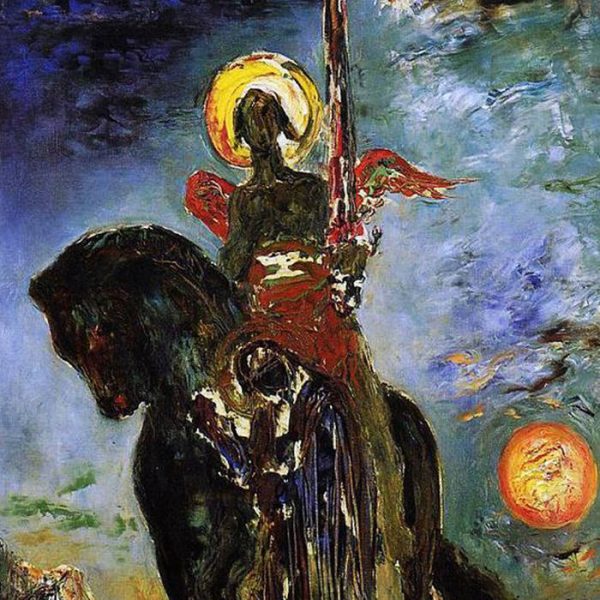 Стрийм: Gravenchalice : Via Dolorosa