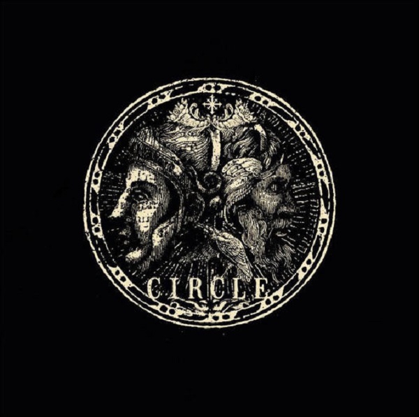 CARONTE представят новия си EP запис „Circle“