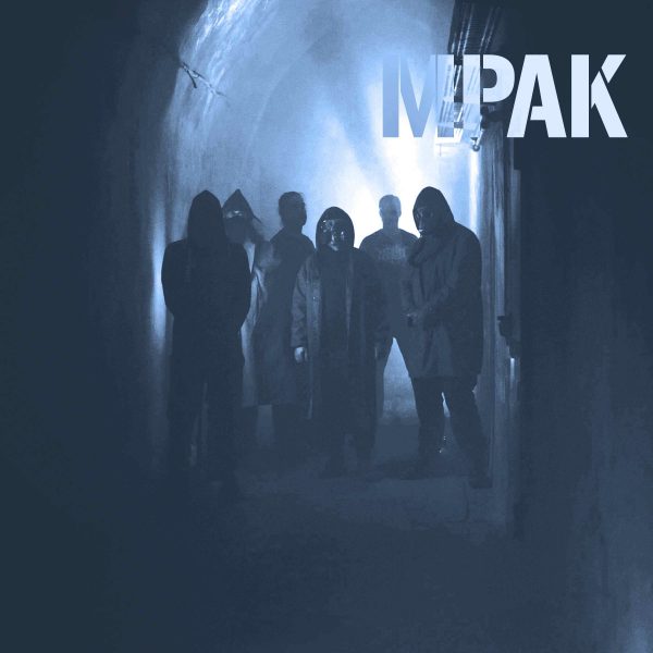 Мрак : Pestilence, War, Famine, Death (Live Show)