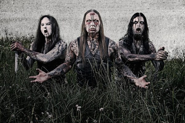 Стрийм: Belphegor : The Devils