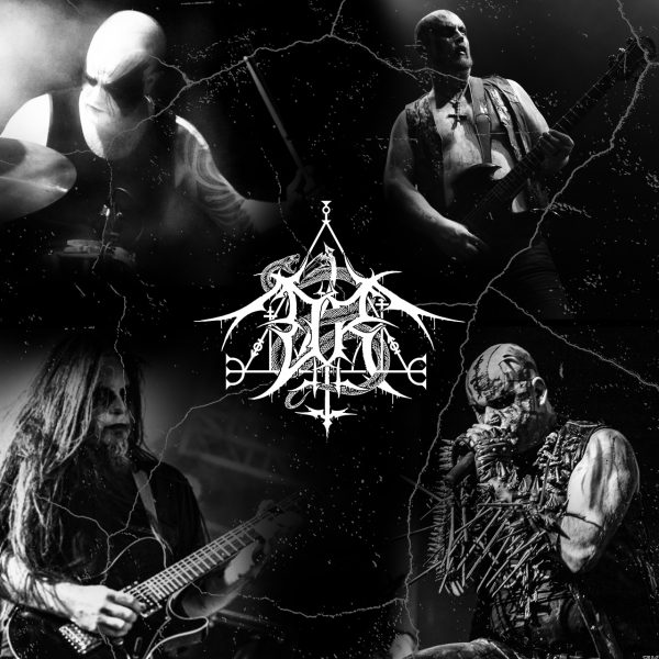 DOEDSVANGR с видео към песента ‘As The Rivers Bleed Their Blessings’