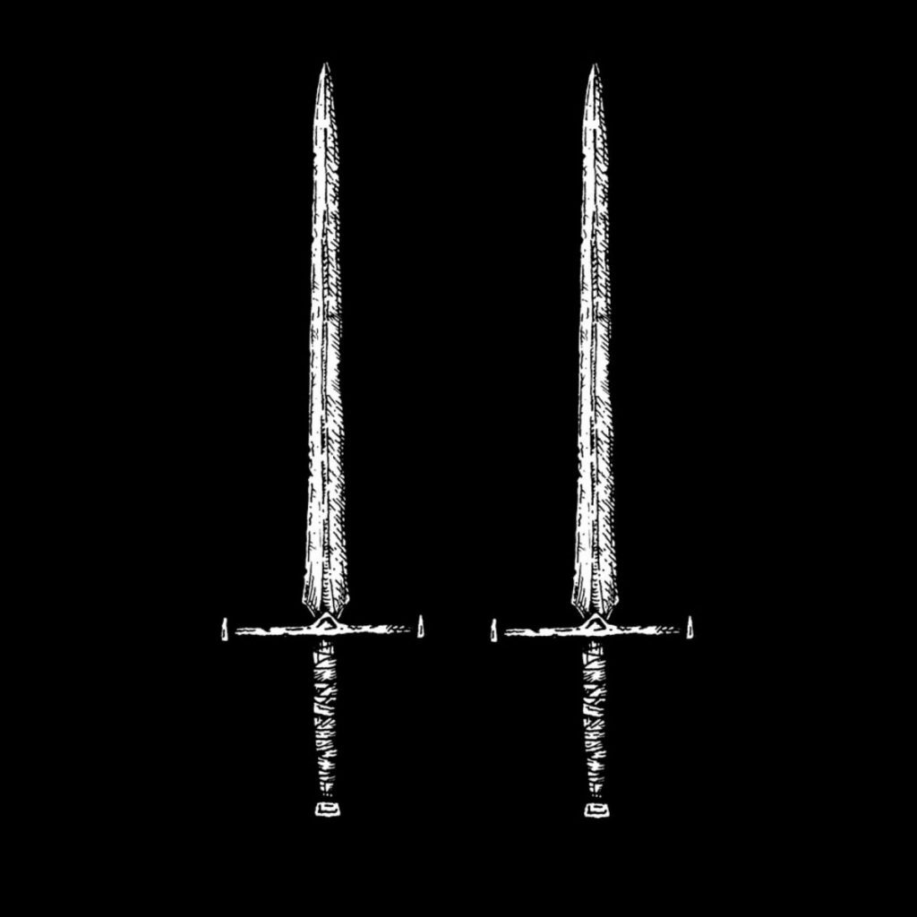 Стрийм: Swords : II