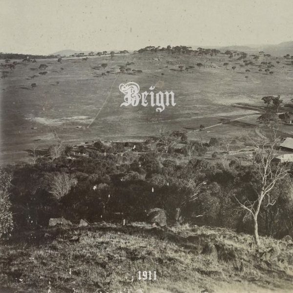 Стрийм: Beign : 1911