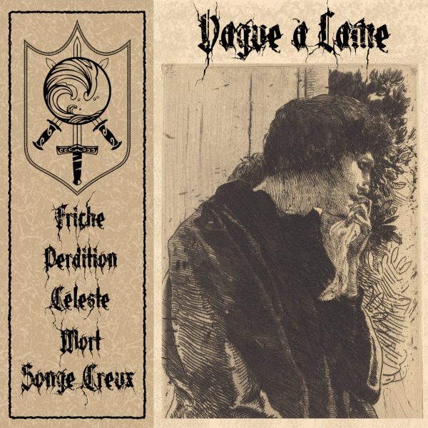 Стрийм: Vague à Lame : Songe​-​Creux