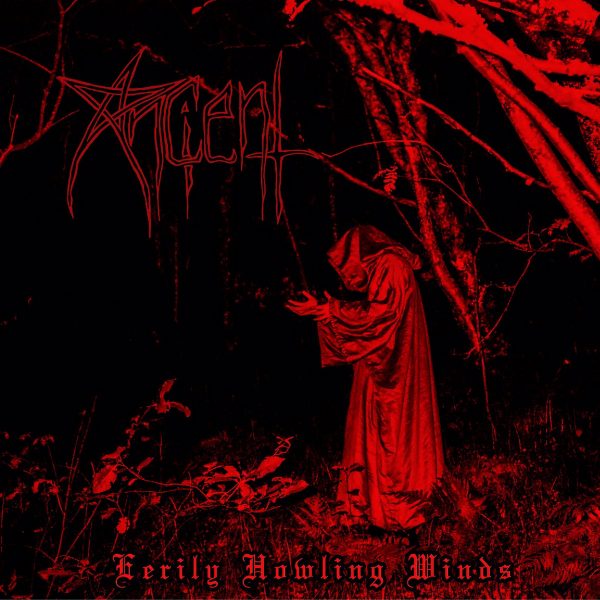 Ancient представят компилацията “Eerily Howling Winds”
