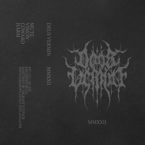 Стрийм: Deus Vermin : MMXXII