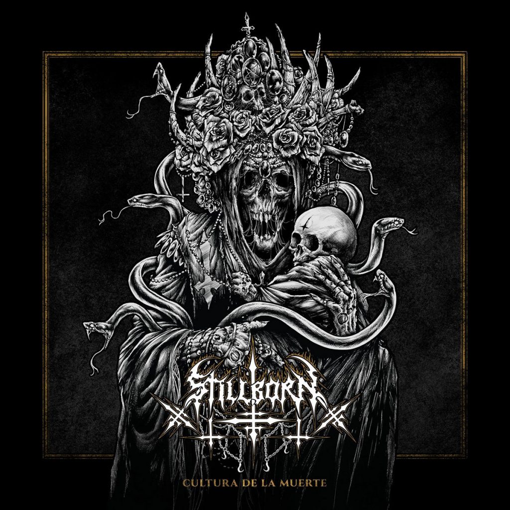 Стрийм: Stillborn : Cultura de la Muerte