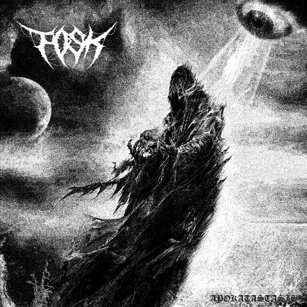 Стрийм: Fosk : Apokatastasis
