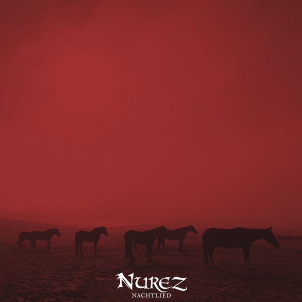 Премиерен сингъл от предстоящия албум на Nurez