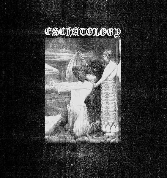 Първи сингъл от предстоящия дебют на ESCHATOLOGY