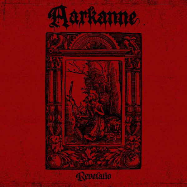 Стрийм: Aarkanne : Revelatio