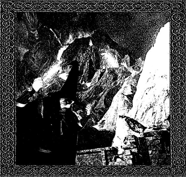 Стрийм: Moorgeist : Ungoliant