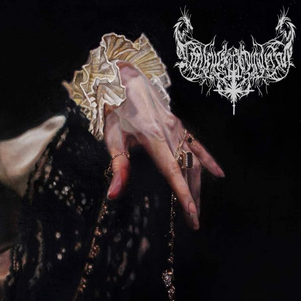 Стрийм: Anthems of Gomorrah : Aelvica