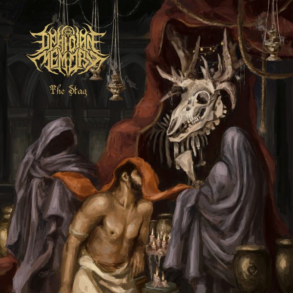 Стрийм: Ophidian Memory : The Stag