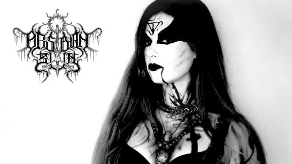 Obsidian Sun представят сингъла “Burning Obsidian Sun”
