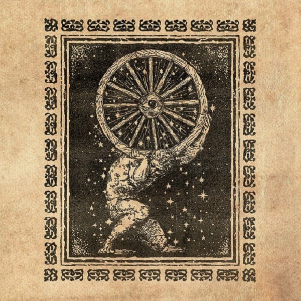 Стрийм: Nubivagant : The Wheel And The Universe