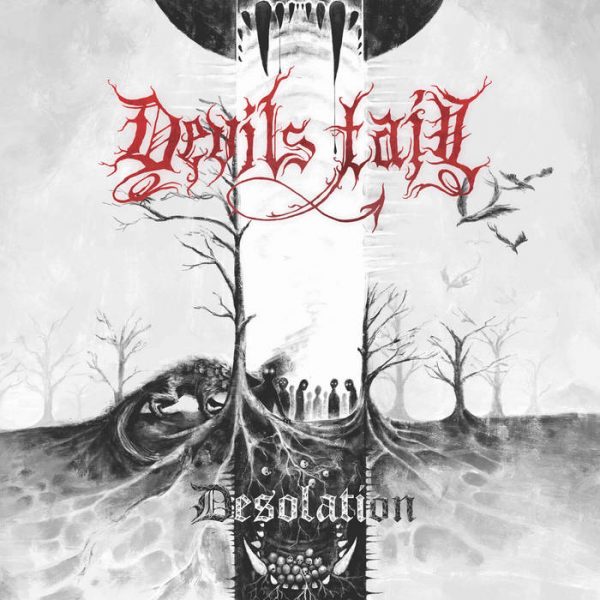 Стрийм: Devils Tail : Desolation