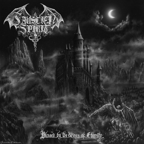 Стрийм: Faustian Spirit : Blessed by the Wings of Eternity