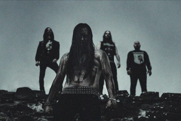 Стрийм: Hierophant : Death Siege