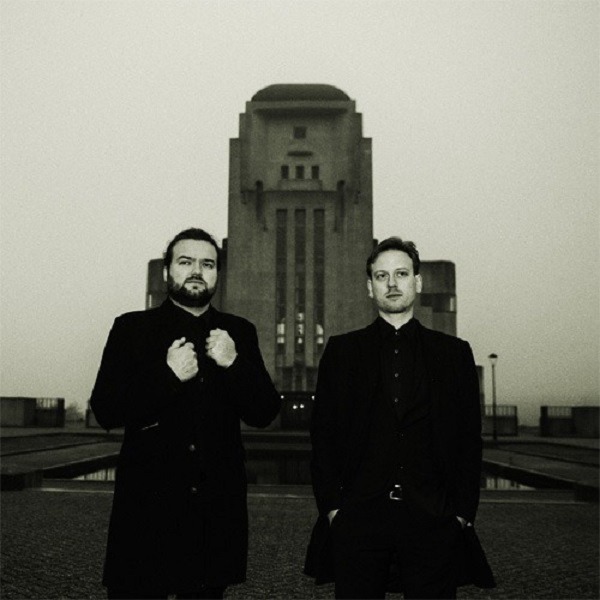 Wesenwille представят сингъла “The Specular Gaze”