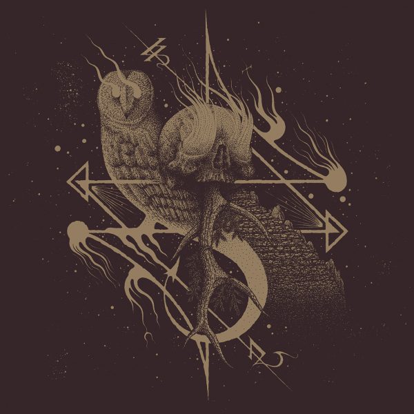 Liber Null : “For Whom Is the Night”