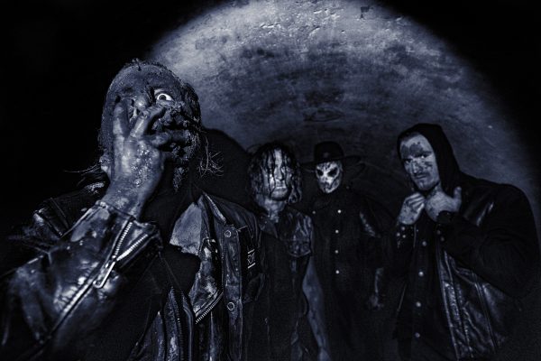 Стрийм: Panzerfaust : The Suns Of Perdition: Chapter III: The Astral Drain