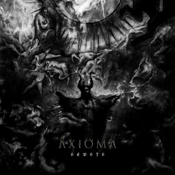 Стрийм: Axioma : Sepsis