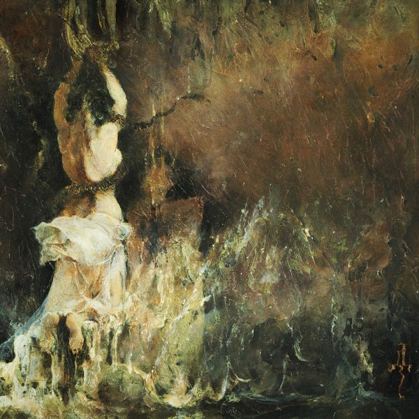 Стрийм: DARK FOUNT : Become the Soul of Mist