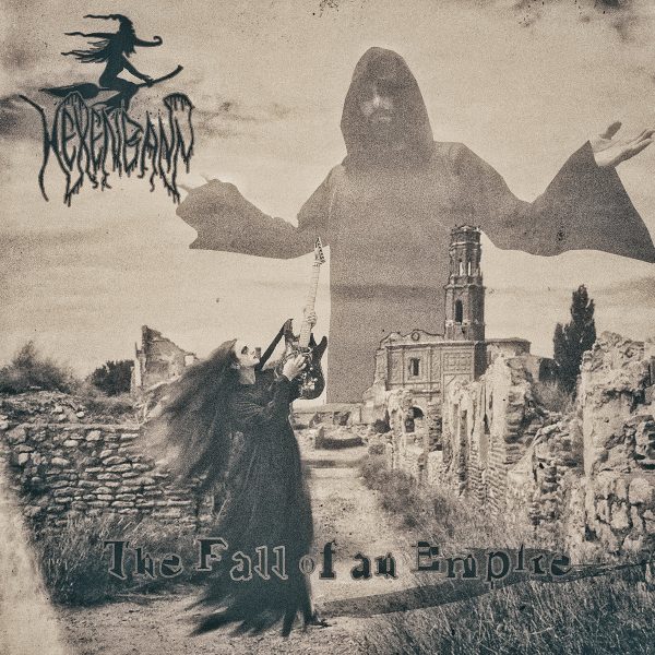 Стрийм: Hexenbann : The Fall of an Empire