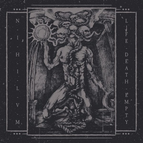 Стрийм: NIHILVM : Life​-​Death​-​Empty