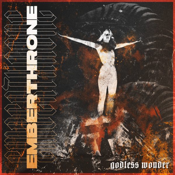 Стрийм: Emberthrone : Godless Wonder